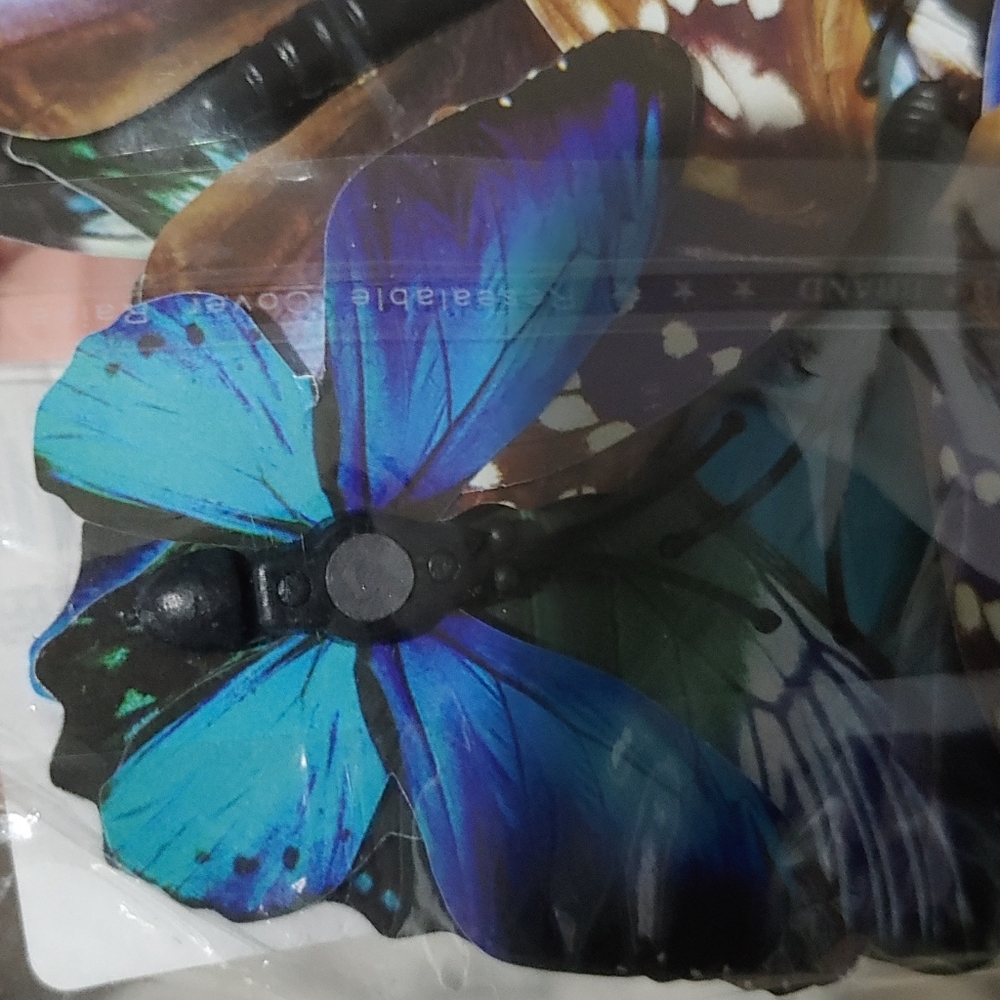 Magnet Butterflies - Picture 4 of 5